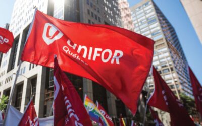 Quebec elections: Unifor Quebec calls on the new government to protect workers’ jobs and rights
